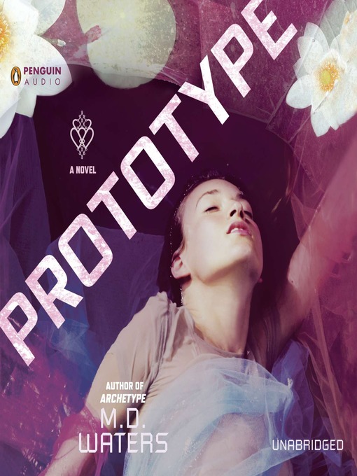 Title details for Prototype by M. D. Waters - Available